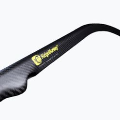 Kobra rura wyrzutowa RidgeMonkey Carbon Throwing Stick (Matte Edition) czarna RM127