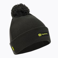 Czapka wędkarska męska Ridgemonkey Apearel Bobble Beanie Hat zielona RM557
