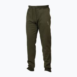 Spodnie wędkarskie Fox International Collection Jogger zielone CCL0