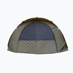 Namiot 1-osobowy Fox International Easy Shelter Plus zielony CUM287