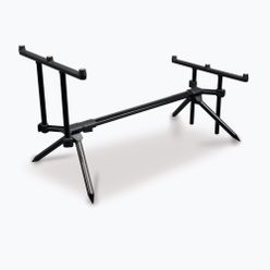 Stojak na 3 wędki Fox International EOS Pod czarny CRP044