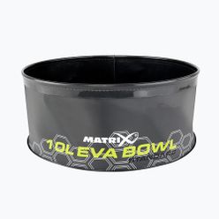 Miska na zanętę Matrix EVA Bowl czarna GLU119