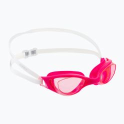 Okulary do pływania ZONE3 Aspect pink/white SA20GOGAS114