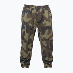 Spodnie wędkarskie męskie Avid Carp Ripstop Camo camo