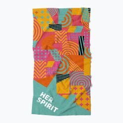 Ręcznik HUUB Her Spirit Towel kolorowy A2-HSTOWEL
