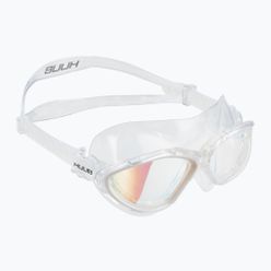 Okulary do pływania HUUB Manta Ray Photochromatic white A2-MANTAWG