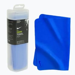 Ręcznik szybkoschnący Nike HYDRO TOWEL niebieski NESS8165
