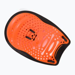 Wiosełka do pływania Nike Training Aids Hand pomarańczowe NESS9173
