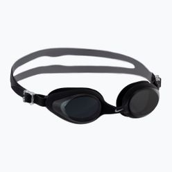 Okulary do pływania Nike HYPER FLOW czarne NESSA185
