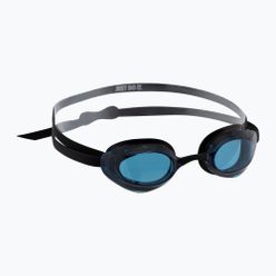 Okulary do pływania Nike VAPORE czarne NESSA177