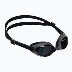 Okulary do pływania Nike Hyper Flow dark smoke grey NESSA182-014