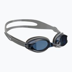 Okulary do pływania Nike Chrome 014 szare N79151