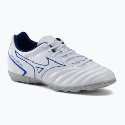 Buty do piłki nożnej Mizuno Monarcida Neo II Select AS białe P1GD222525- 07