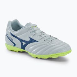 Buty do piłki nożnej męskie Mizuno Monarcida Neo II Select AS jasnoniebieskie P1GD222527 07+
