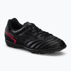 Buty piłkarskie dziecięce Mizuno Monarcida Neo II Select AS Jr czarne P1GE222500