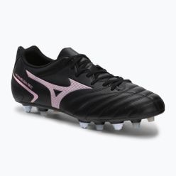 Buty do piłki nożnej Mizuno Monarcida II Sel Mix czarne P1GC222599_39.0/6.0