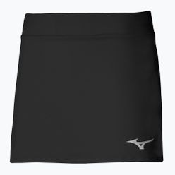 Spódnica tenisowa Mizuno Flex Skort czarna 62GBA21109
