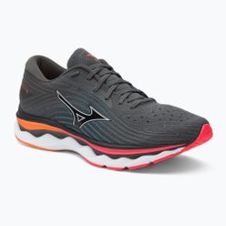 Buty do biegania męskie Mizuno Wave Sky 6 Iron Gate/Nimbus Cloud/Soleil J1GC220251