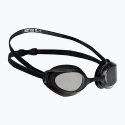 Okulary do pływania Nike Vapor black NESSA177-001
