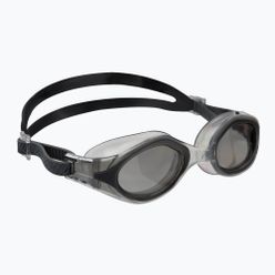 Okulary do pływania Nike Flex Fusion dark smoke grey NESSC152-014