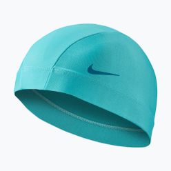 Czepek pływacki Nike Comfort niebieski NESSC150