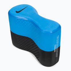 Deska do pływania ósemka Nike Training Aids Pull 919 niebieska NESS9174