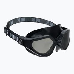 Okulary do pływania Nike Expanse 005 czarne NESSC151