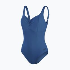 Strój pływacki jednoczęściowy damski Speedo AquaNite Shaping niebieski 8-00307015427