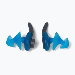 Zatyczki do uszu Speedo Biofuse Earplug niebieskie 8-00237414491