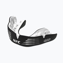 Ochraniacz szczęki Opro UFC Instant Custom Fit czarno-biały 8496-CUSTOM