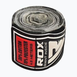 Bandaże bokserskie RDX Camo HWX-RC
