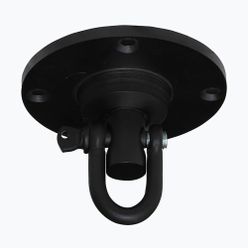 Mocowanie sufitowe do worka bokserskiego RDX Iron Swivel Regular czarne SWI-R1B