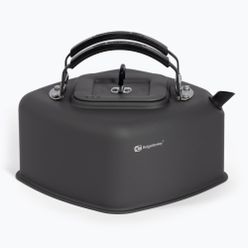 Czajnik RidgeMonkey Square Kettle czarny RM112