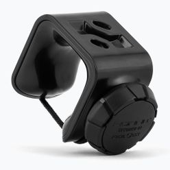 Wieszak rowerowy na ścianę Hornit Clug Pro Roadie czarny 7761RCP
