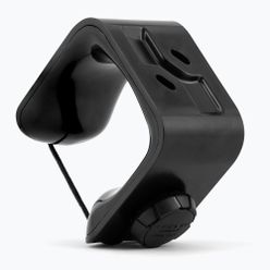 Wieszak rowerowy na ścianę Hornit Clug Pro Mtb czarny 7763MCP