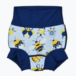 Pieluszka do pływania Splash About Happy Nappy DUO Owady granatowa HNDBLL