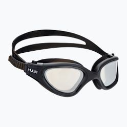 Okulary do pływania HUUB Aphotic Photochromic czarne A2-AGBB