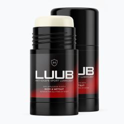 Krem zapobiegający otarciom HUUB Sport Luub czarny A2-LUUB