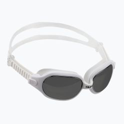 Okulary do pływania HUUB Retro white A2-RETROW