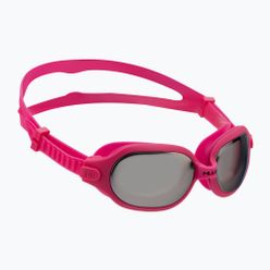 Okulary do pływania HUUB Retro pink A2-RETROP