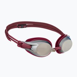 Okulary do pływania HUUB Varga II red A2-VARGA2R