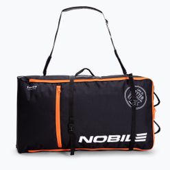 Torba na sprzęt kitesurfingowy Nobile 19 Check Inn Bag czarna