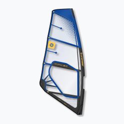 Żagiel do windsurfingu Unifiber Maverick II Complete Rig pomarańczowy UF900130230