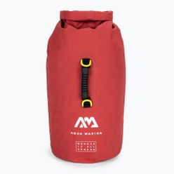 Worek wodoodporny Aqua Marina Dry Bag 40l czerwona B0303037