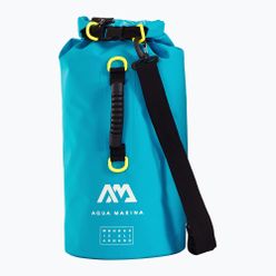 Worek wodoodporny Aqua Marina Dry Bag 20l jasnoniebieska B0303036