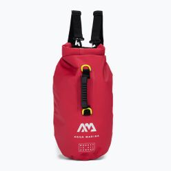 Worek wodoodporny Aqua Marina Dry Bag 20l czerwona B0303036
