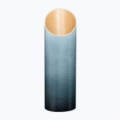Stojak na matę do jogi JadeYoga Mache Mat Storage Home Tube - Stalk niebieski MNC004