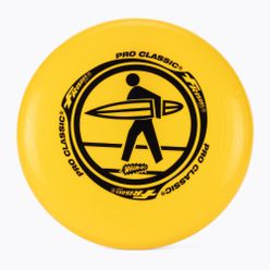 Frisbee Sunflex Pro Classic żółte 81110