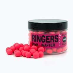 Przynęta haczykowa dumbells Ringers Pink Wafter Czekoladowe 10 mm 150 ml PRNG84