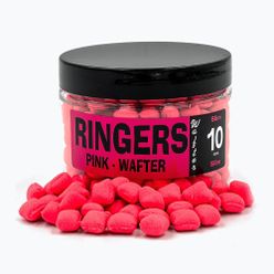 Przynęta proteinowa poduszki Ringers New Pink Thins Czekolada 10 mm 150ml PRNG91